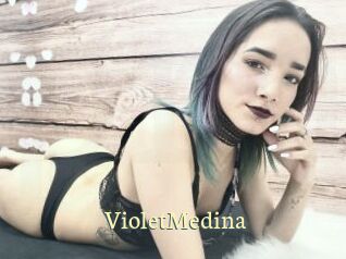 VioletMedina