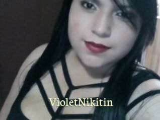 VioletNikitin
