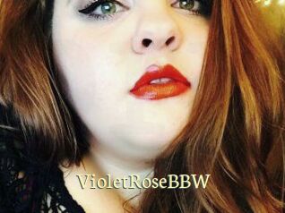 VioletRoseBBW