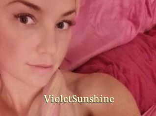 VioletSunshine