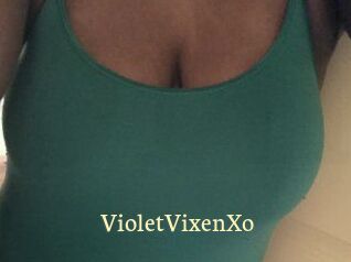VioletVixenXo