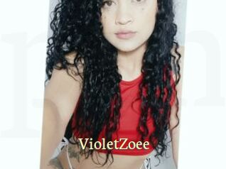 VioletZoee