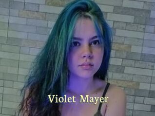 Violet_Mayer Porn str8