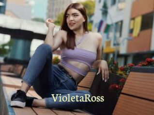 VioletaRoss Porn str8
