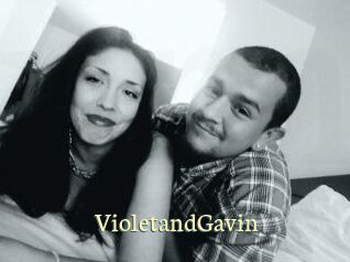 Violet_and_Gavin Porn str8