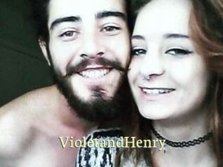 Violet_and_Henry
