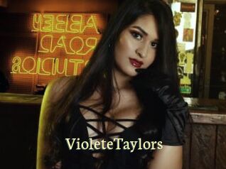 VioleteTaylors
