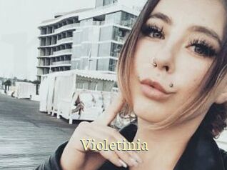 Violetinia