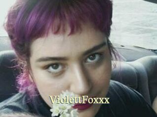 ViolettFoxxx