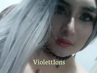 ViolettIons
