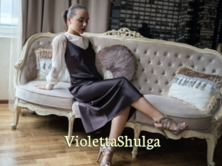 ViolettaShulga