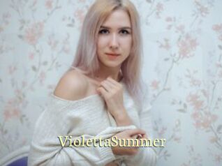 ViolettaSummer