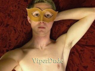 ViperDude Porn str8