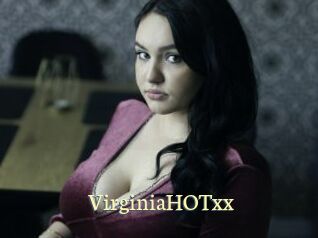 VirginiaHOTxx