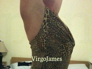 Virgo_James