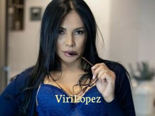 ViriLopez Porn str8