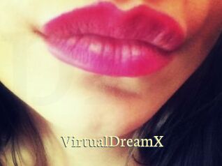 VirtualDreamX Porn str8