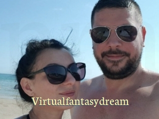 Virtualfantasydream