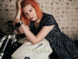Vitarinka