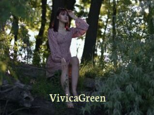 VivicaGreen