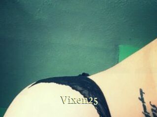 Vixen25