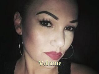 Volume