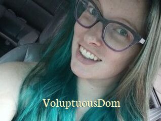 VoluptuousDom