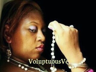 VoluptuousVe Porn str8