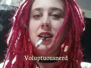 Voluptuousnerd