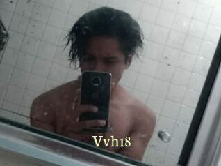 Vvh18 Porn str8