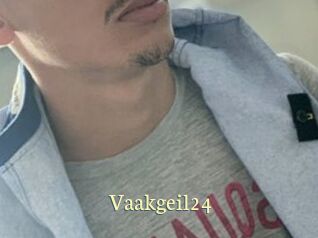 Vaakgeil24