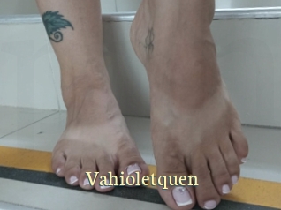 vahioletquen Porn str8