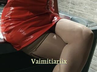 Vaimitiariix