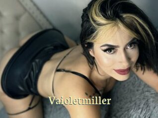 Vaioletmiller