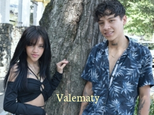 Valematy