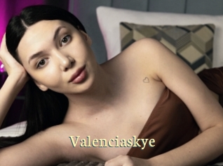 Valenciaskye