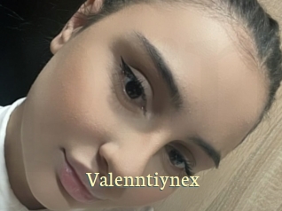Valenntiynex