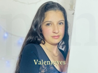 Valenreyes