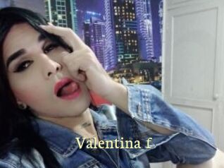 valentina_f Porn str8