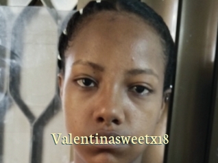 valentinasweetx18 Porn str8