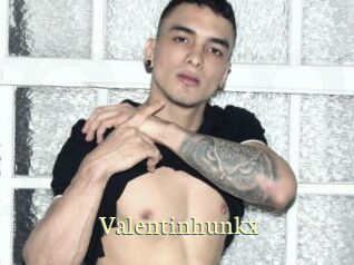 Valentinhunkx