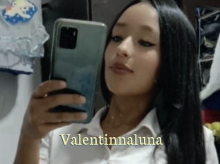 Valentinnaluna