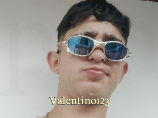 Valentino123
