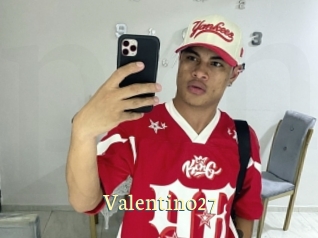 Valentino27