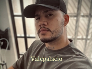 Valepalacio
