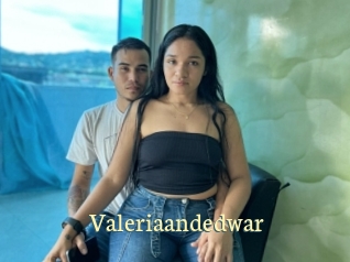 valeriaandedwar Porn str8