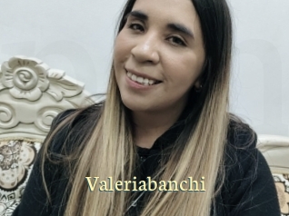 Valeriabanchi