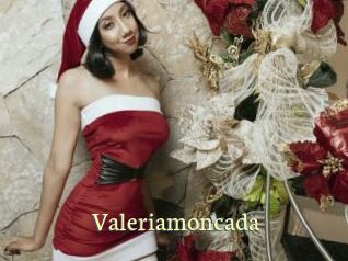 Valeriamoncada