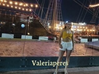 Valeriaperes