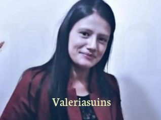 Valeriasuins